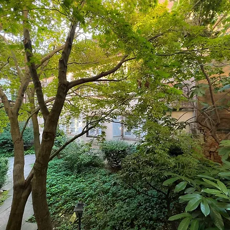 Appartamento La Petite Cour - Atypique, Calme Et Cozy Strasburgo Esterno foto